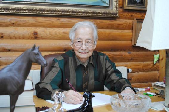 ムツゴロウのゆかいな動物図鑑」 BSフジ （2012年4月22日） 番組・映像